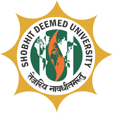  Shobhit Shobhit University Meerut 